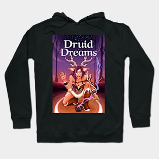 Druid Dreams Hoodie